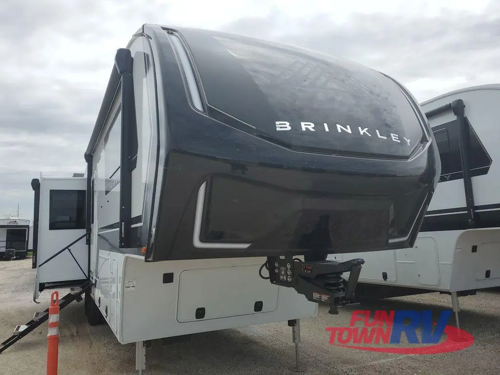 2026 B MODEL Z Travel Trailer RV