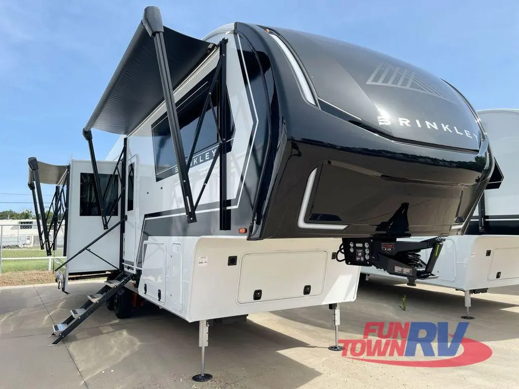 2026 B MODEL Z Travel Trailer RV