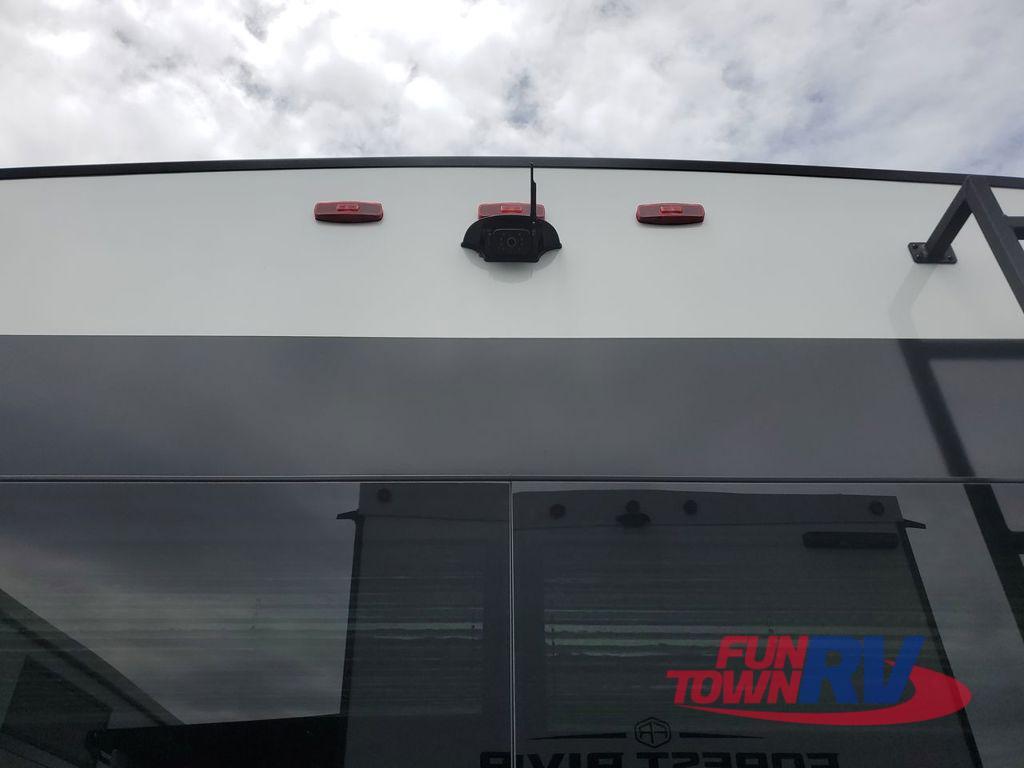 A photo of this 2026 Brinkley MODEL Z