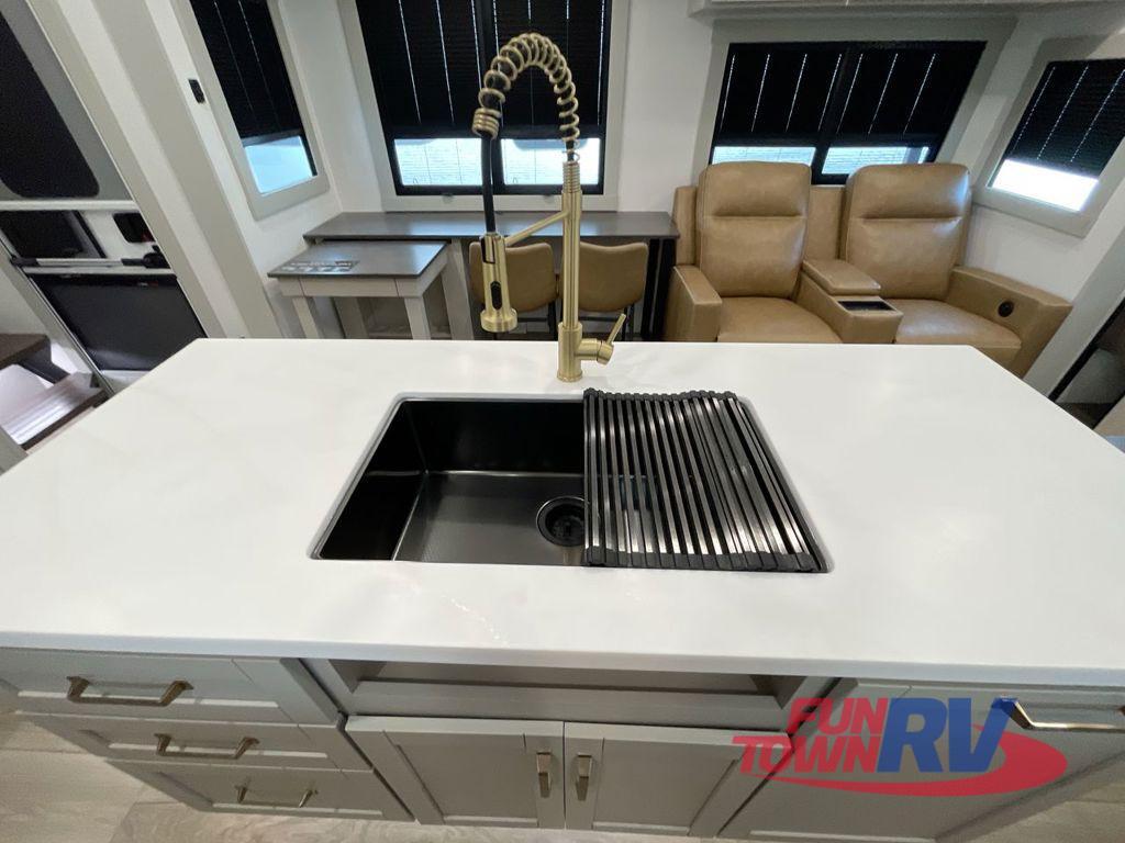 A photo of this 2026 Brinkley MODEL Z