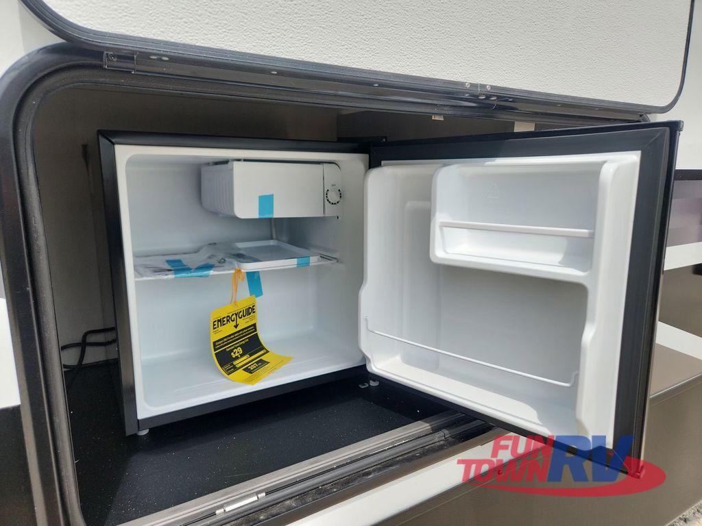 A photo of this 2026 Coachmen Rv BROOKSTONE