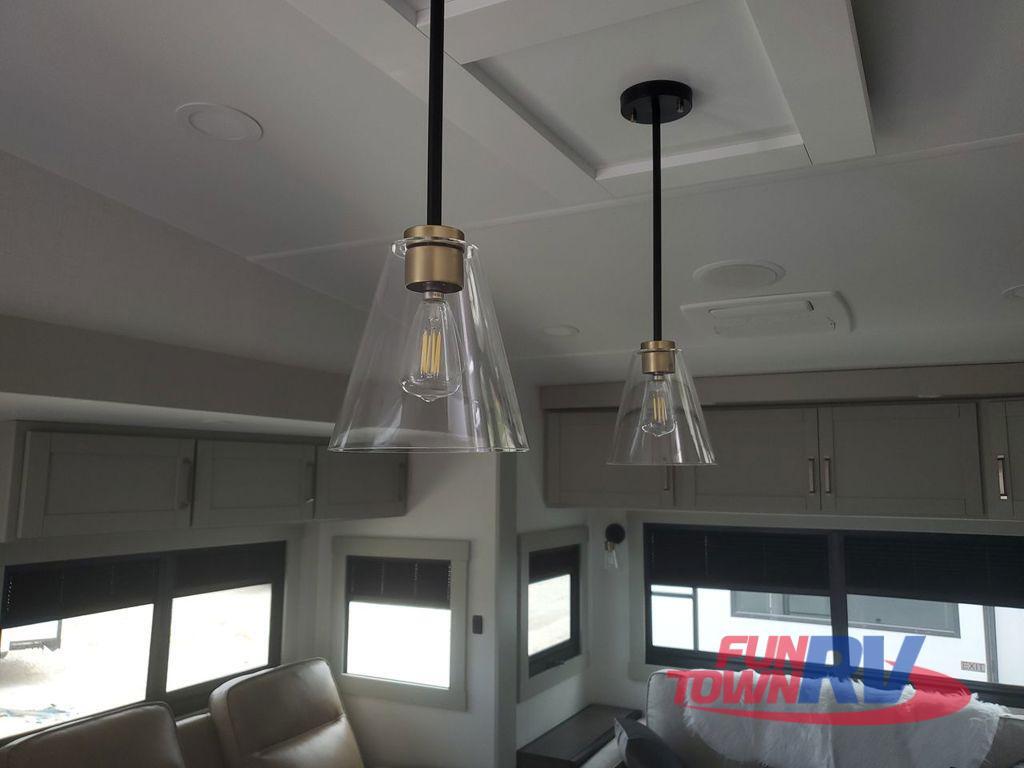 A photo of this 2026 Brinkley MODEL Z