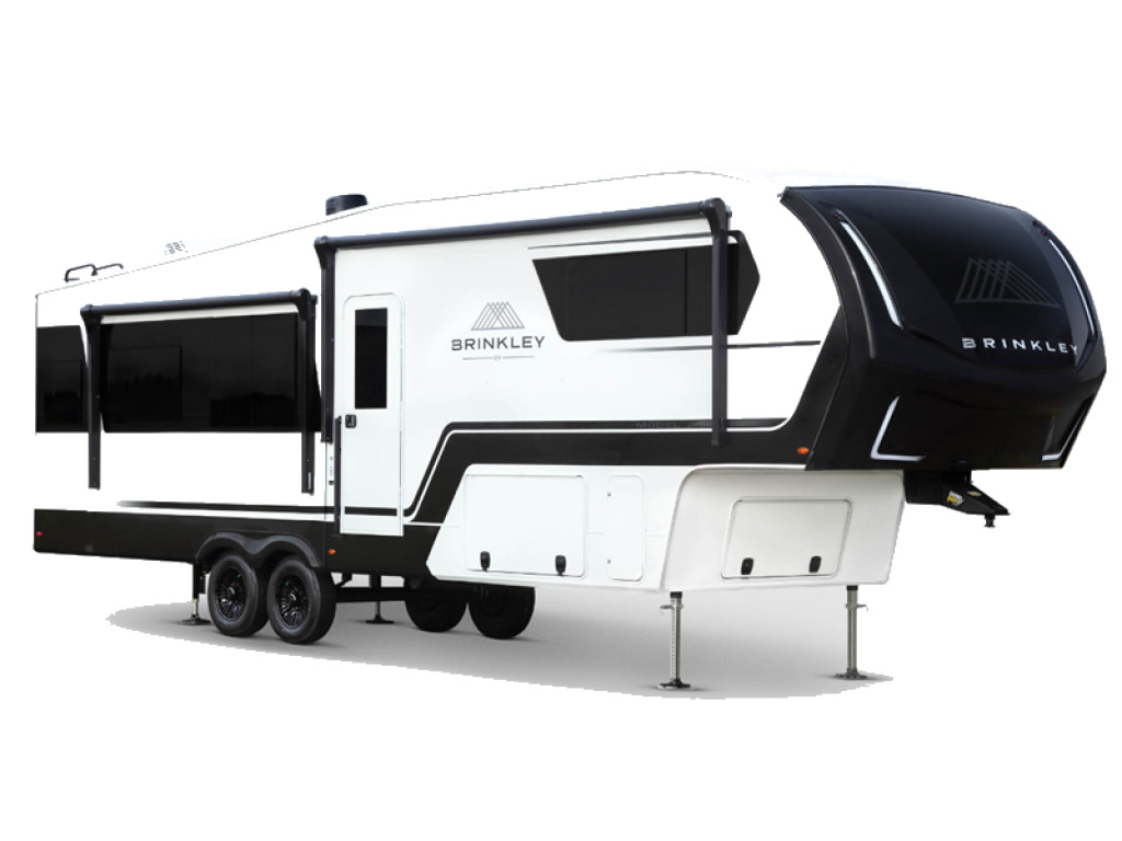 A photo of this 2026 Brinkley MODEL Z