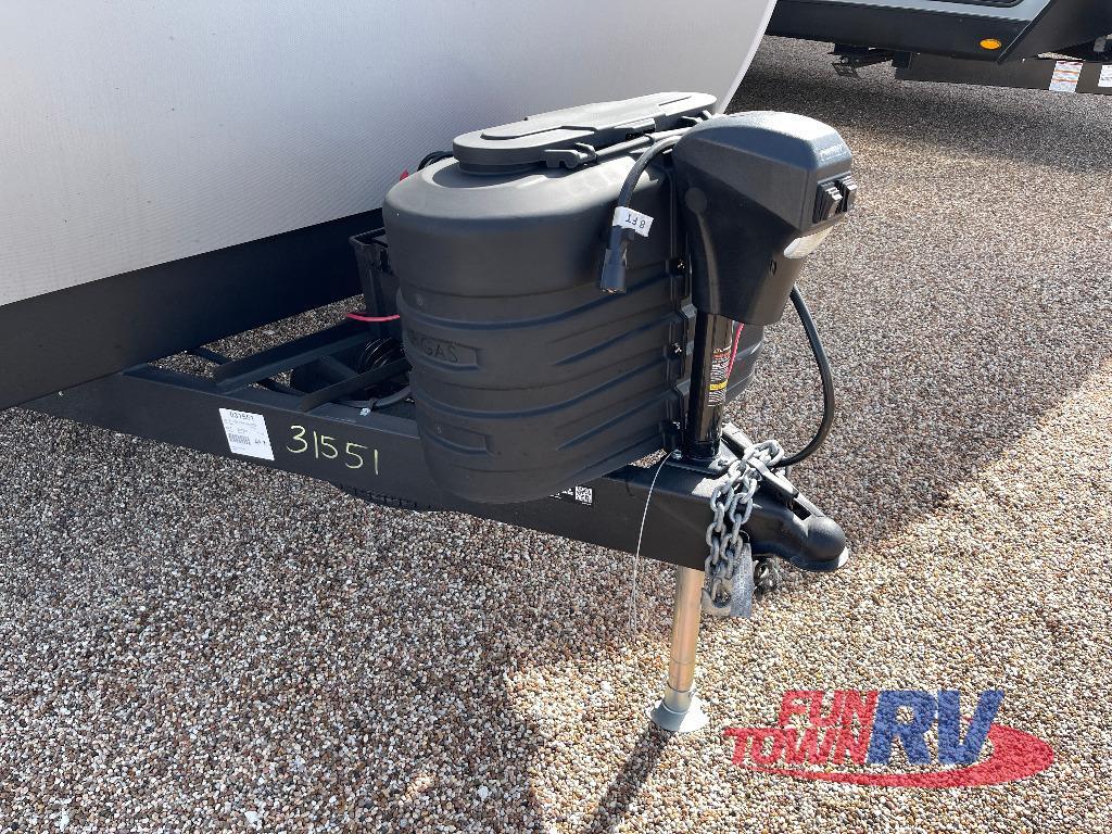 A photo of this 2026 Coachmen RV Freedom Express Select 29SE