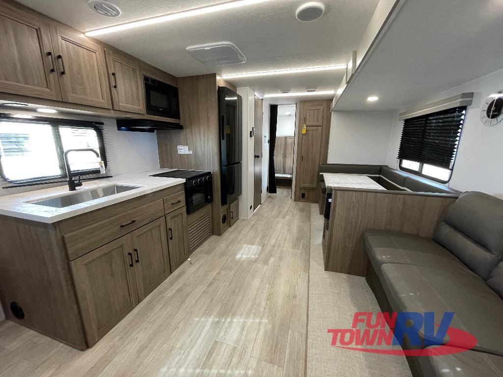 A photo of this 2026 Coachmen RV Freedom Express Select 29SE
