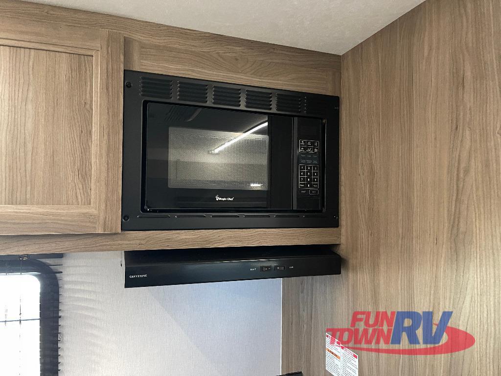 A photo of this 2026 Coachmen RV Freedom Express Select 29SE