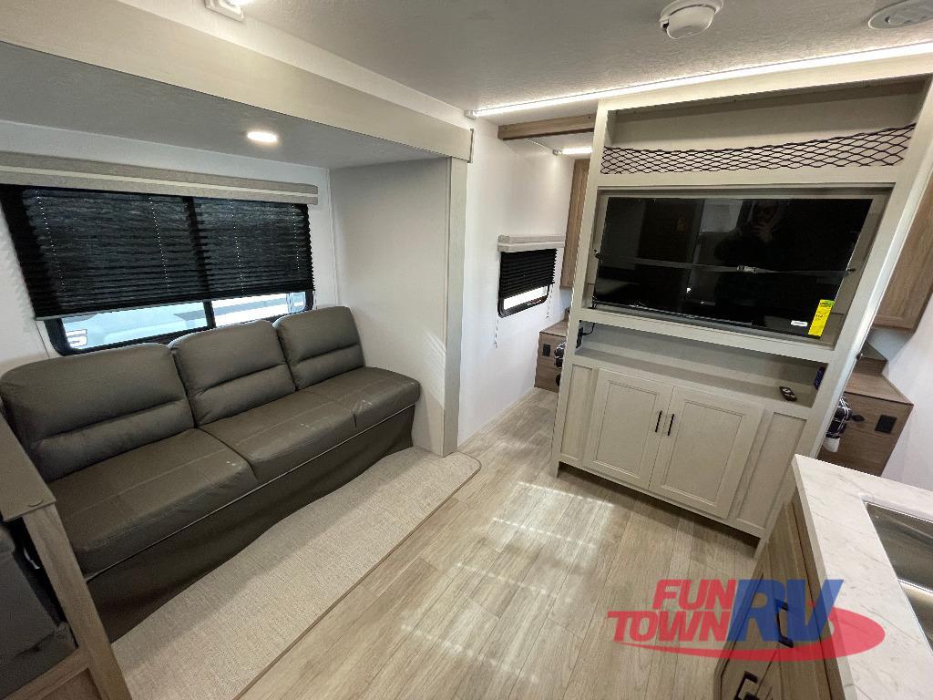A photo of this 2026 Coachmen RV Freedom Express Select 29SE