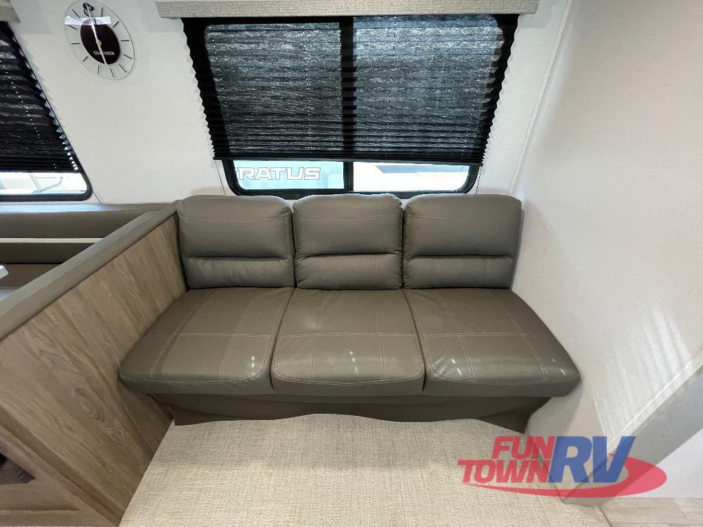 A photo of this 2026 Coachmen RV Freedom Express Select 29SE
