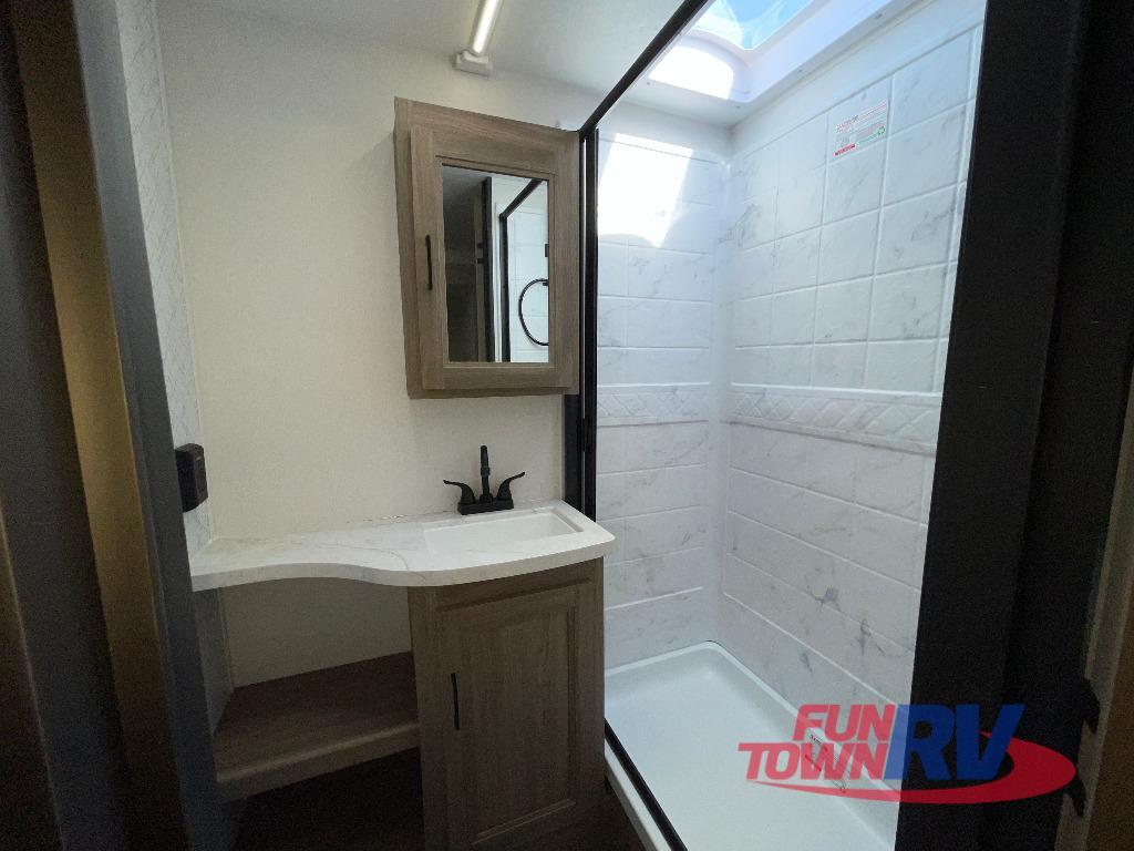 A photo of this 2026 Coachmen RV Freedom Express Select 29SE
