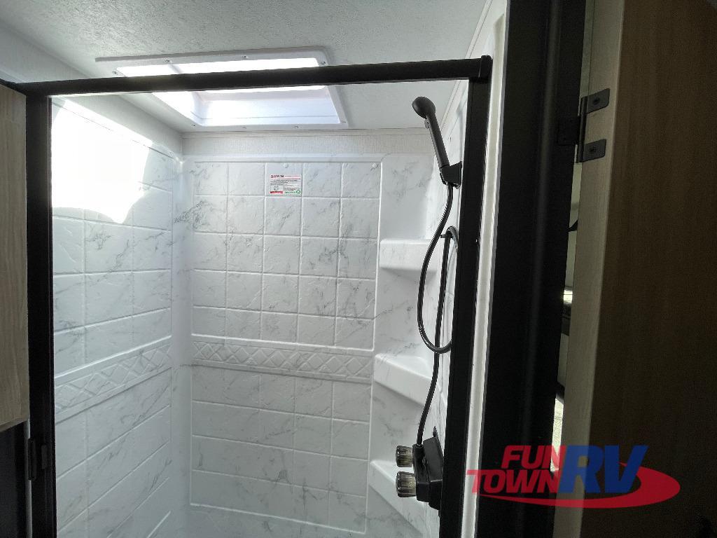 A photo of this 2026 Coachmen RV Freedom Express Select 29SE