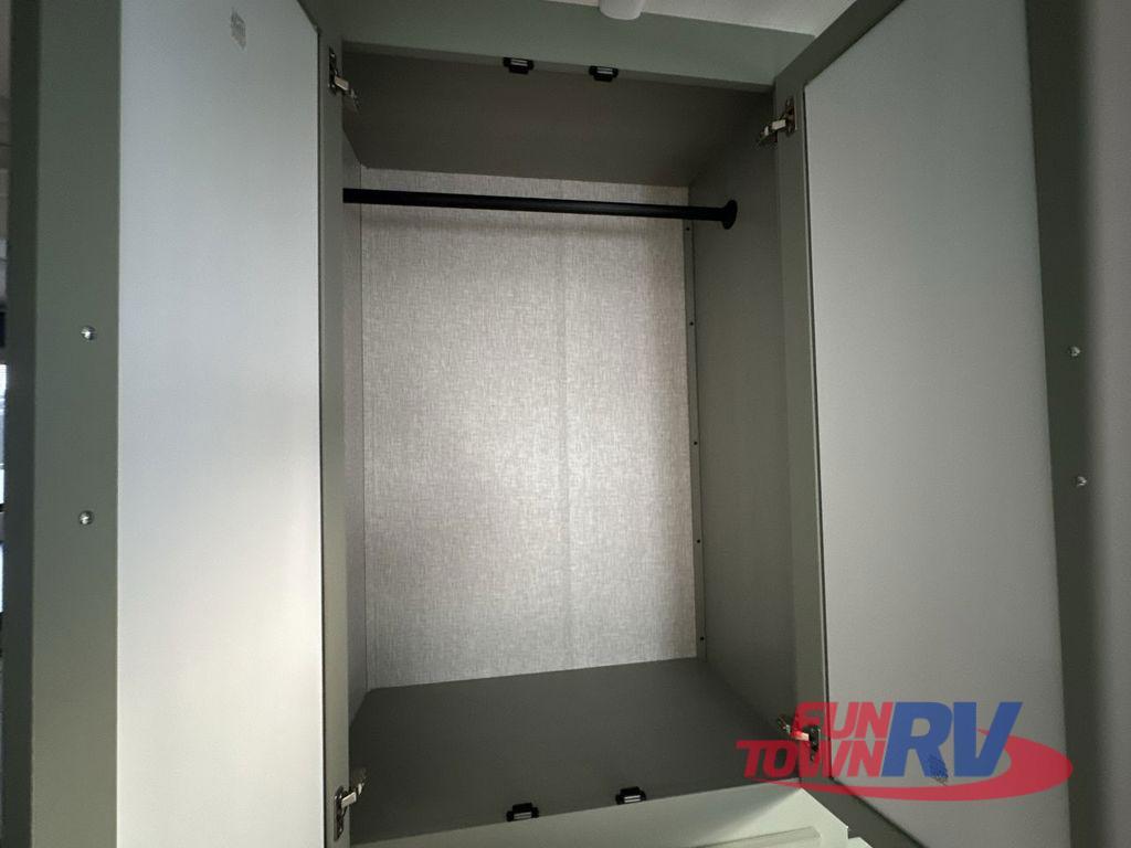 A photo of this 2025 Redwood RV Regency 3951BAM