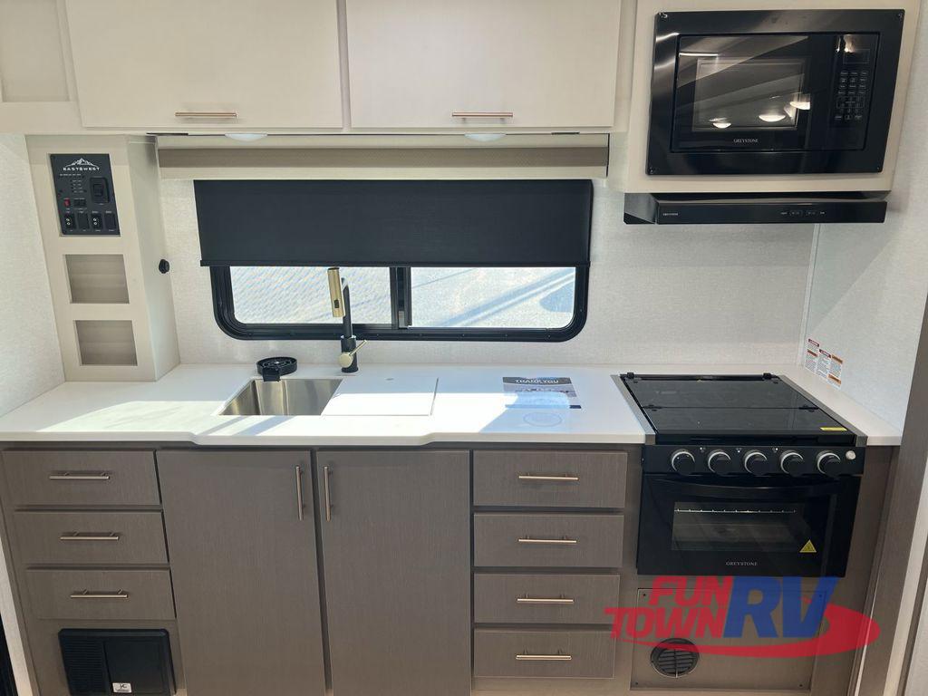 A photo of this 2026 EAST TO WEST Alta 2375KRK