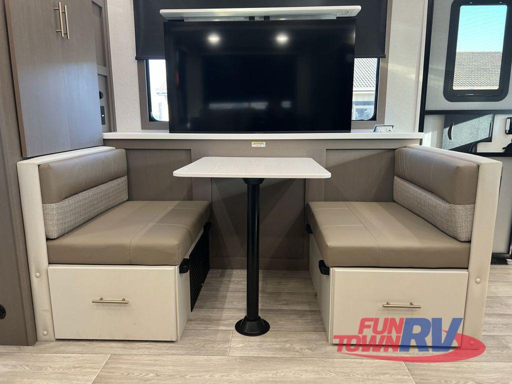 A photo of this 2026 EAST TO WEST Alta 2375KRK