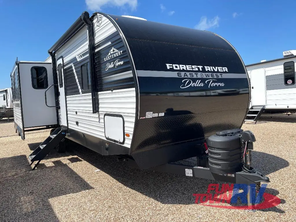 2026 E DELLA TERRA Travel Trailer RV