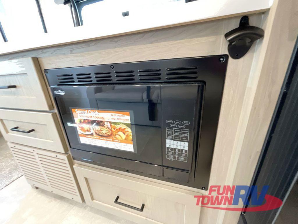 A photo of this 2026 Forest River RV Rockwood GEO Pro G20FBS
