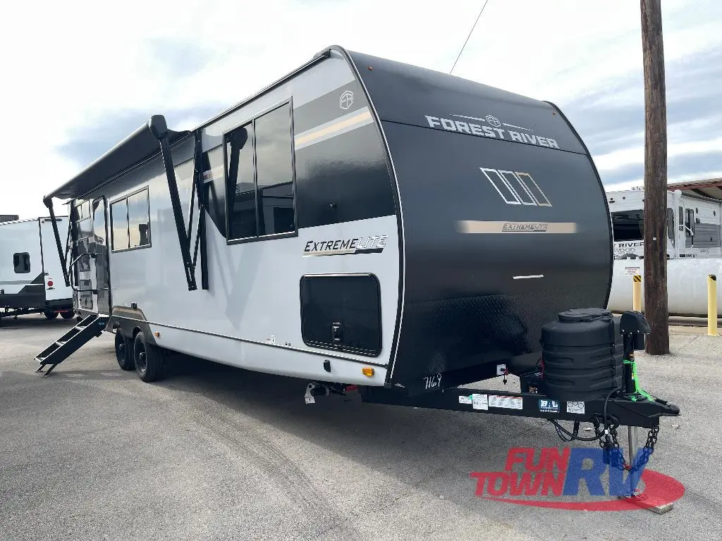 2026 F VIBE Travel Trailer RV