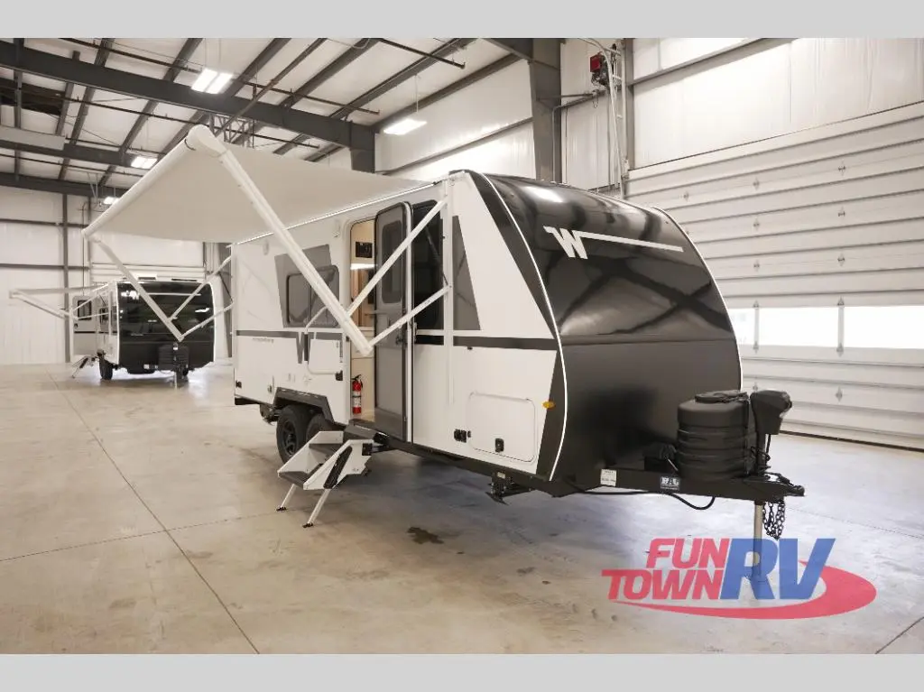 2026 W MICRO MINNIE Travel Trailer RV