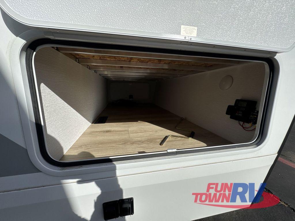 A photo of this 2026 Winnebago THRIVE