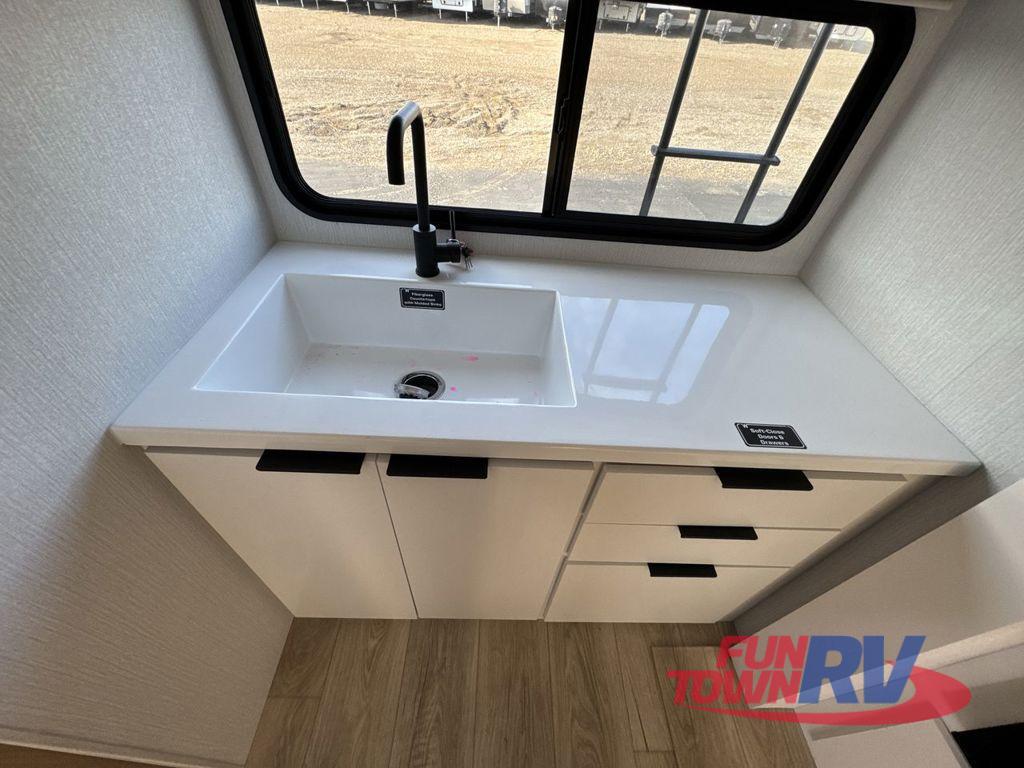 A photo of this 2026 Winnebago THRIVE