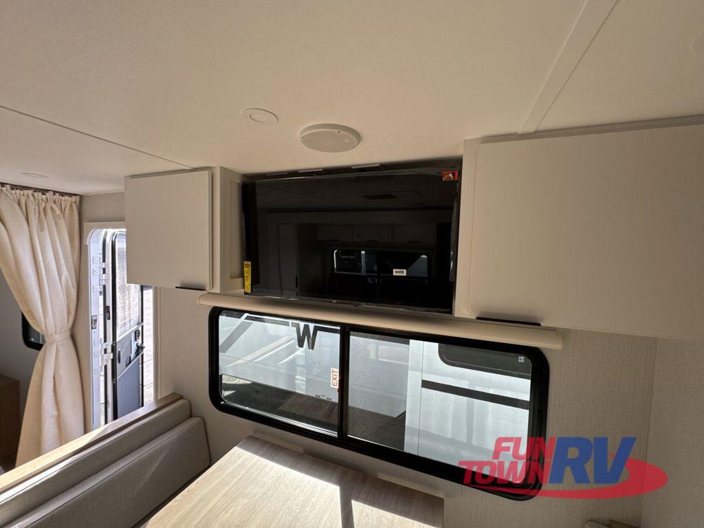 A photo of this 2026 Winnebago THRIVE