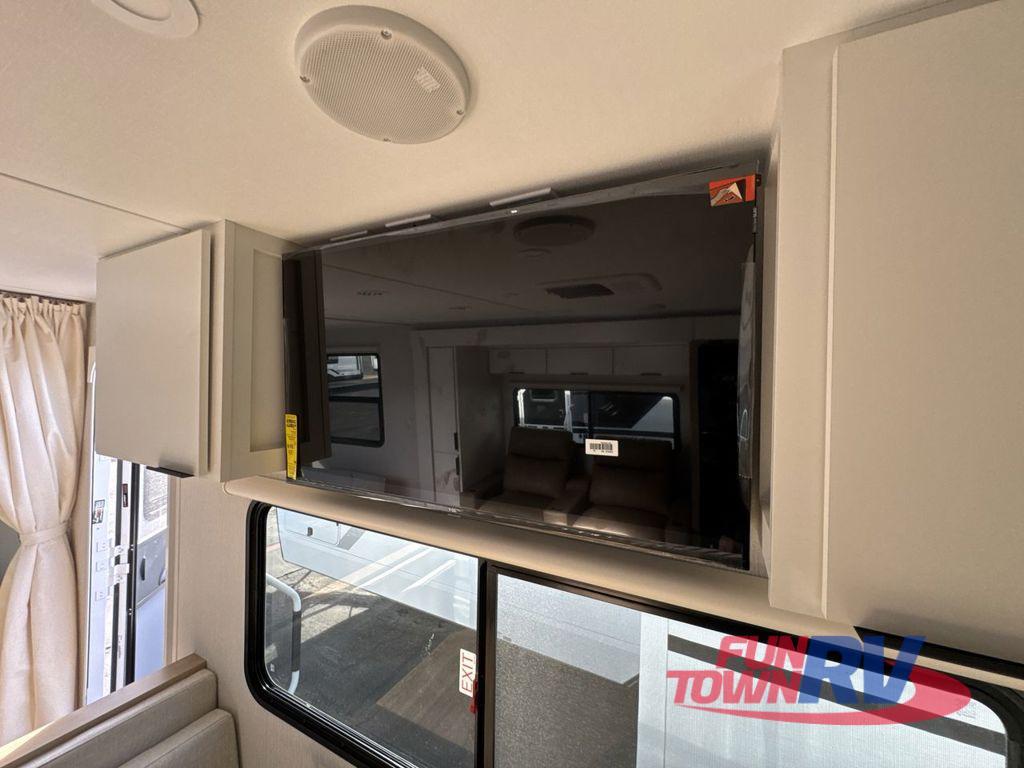 A photo of this 2026 Winnebago THRIVE