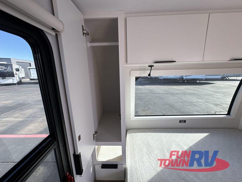 A photo of this 2026 Winnebago THRIVE