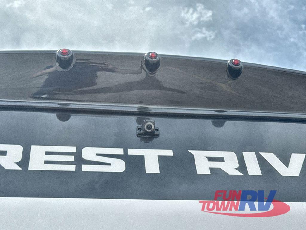 A photo of this 2025 Forest River Rv SOLERA