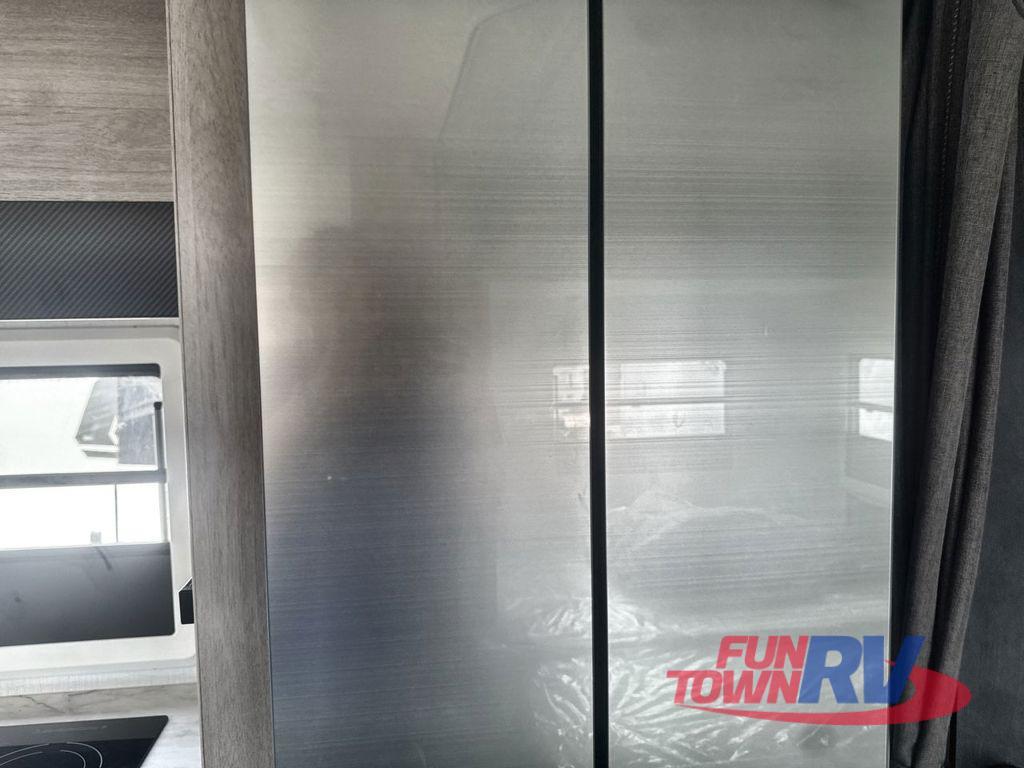 A photo of this 2025 Forest River Rv SOLERA