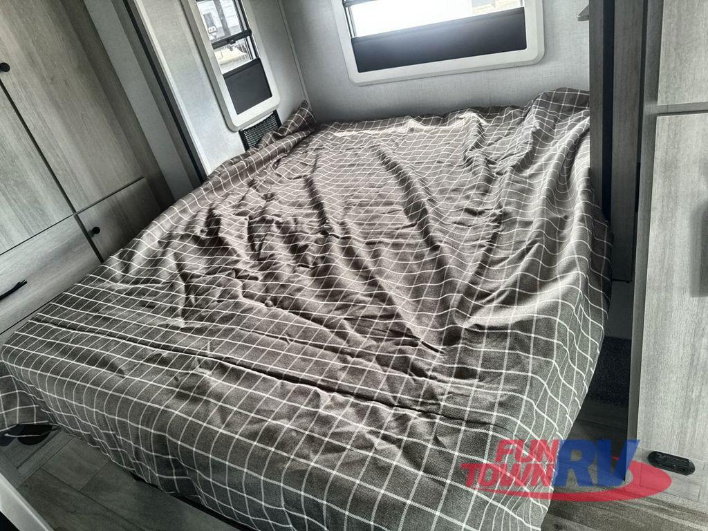 A photo of this 2025 Forest River Rv SOLERA