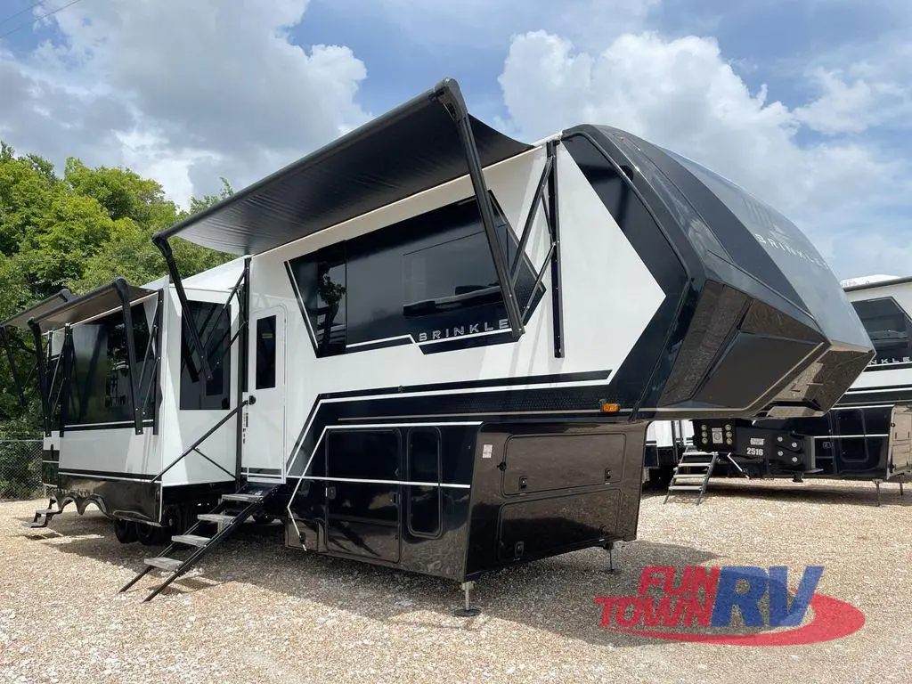 2026 B MODEL G Travel Trailer RV