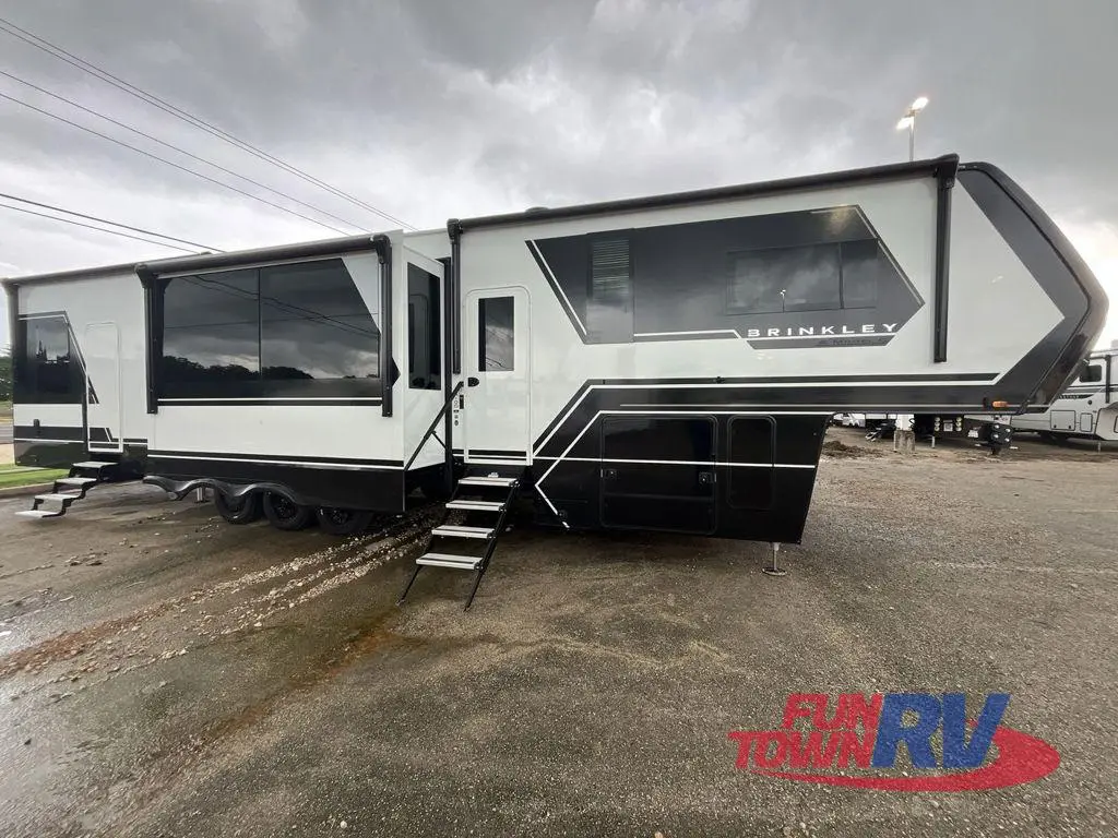 2026 B MODEL G Travel Trailer RV