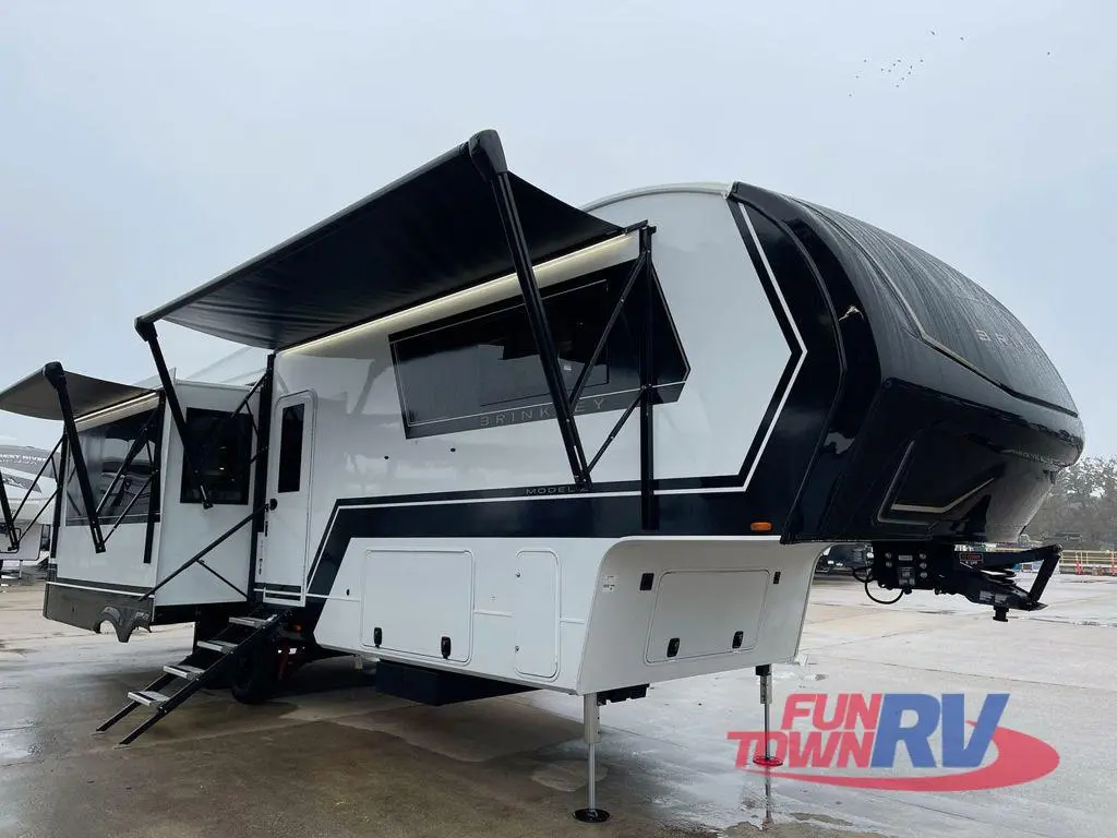 2026 B MODEL Z Travel Trailer RV