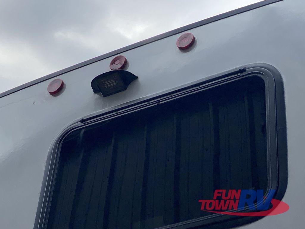 A photo of this 2026 Forest River Rv IMPRESSION
