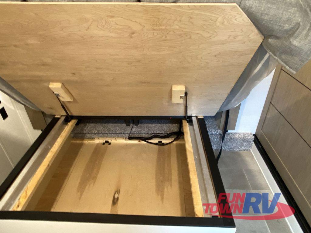 A photo of this 2026 Forest River Rv IMPRESSION