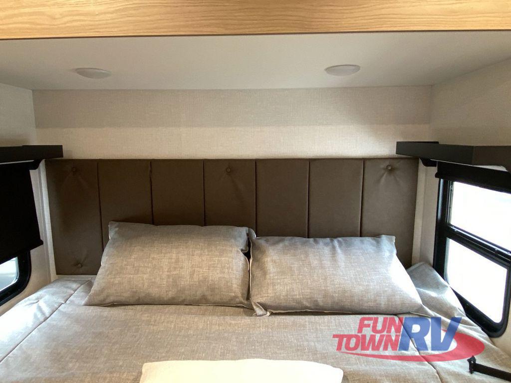 A photo of this 2026 Forest River Rv IMPRESSION