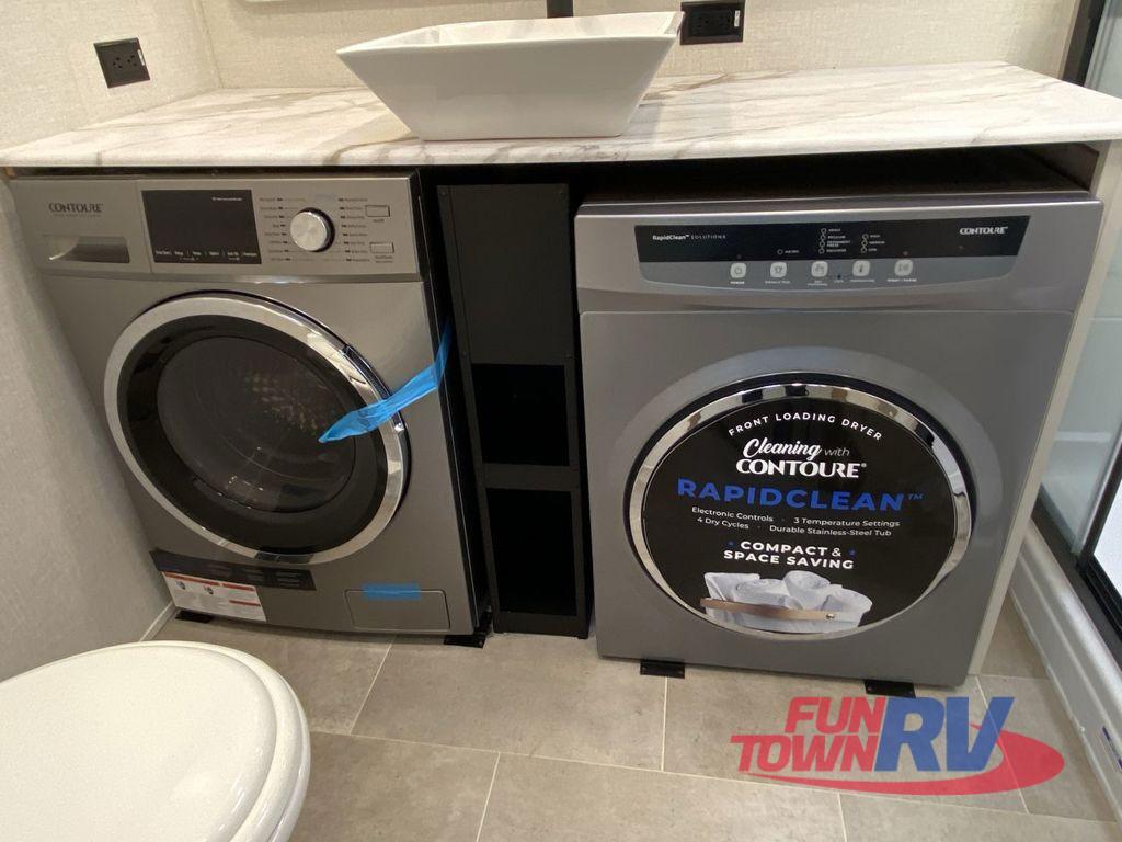 A photo of this 2026 Forest River Rv IMPRESSION