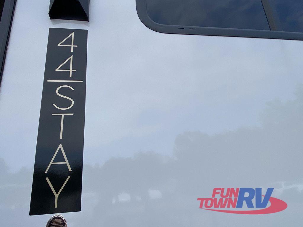 A photo of this 2026 Forest River Rv IMPRESSION