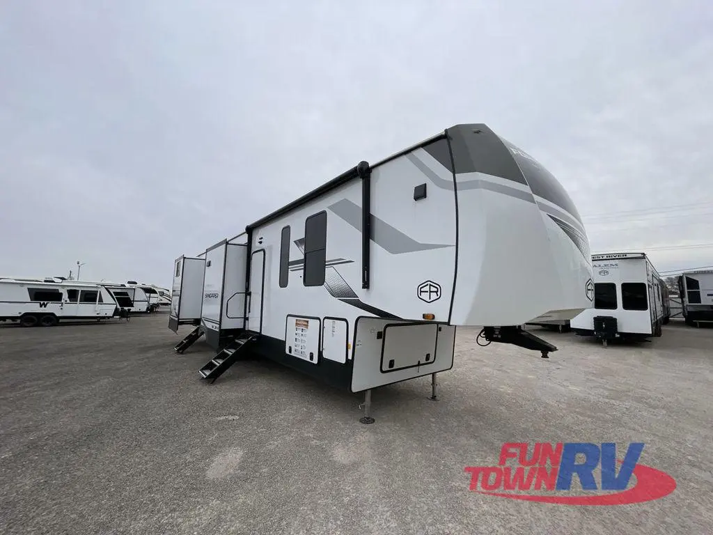 2026 F SANDPIPER Travel Trailer RV