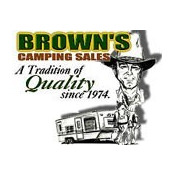More Listings from Browns Camping Sales Inc