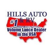 More Listings from Hills RV