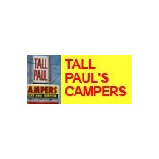 More Listings from Tall Pauls Campers