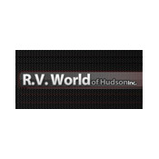 More Listings from RV World of Hudson, Inc