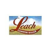 More Listings from Leach Camper Sales Inc