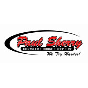 More Listings from Paul Sherry RVs