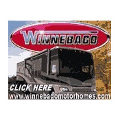 More Listings from Winnebago Motor Homes and Trailer Sales Inc.