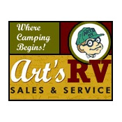 More Listings from Art's RV Sales