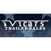 More Listings from Vicars Trailer Sales, Inc.