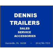 More Listings from Dennis Trailers Inc