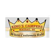 More Listings from Kings Campers