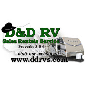 More Listings from D & D RV and Auto
